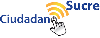 Logo Ciudadano Sucre